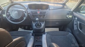 CITROEN C4 PICASSO 1.6 HDI.EXCLUSIVE - 11