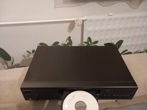 Technics SL-PS770D - 11