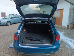 Audi A4 3.0tdi quattro S-line - 11