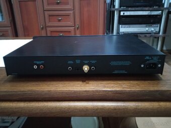 MUSICAL FIDELITY DIGILOG  DUAL TDA 1541A DAC prevodník - 11