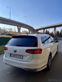 Volkswagen Passat Variant B8 2.0 TDI R-Line 4MOTION DSG - 11