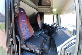 Iveco EUROCARGO 75E18 - 2012 - 11