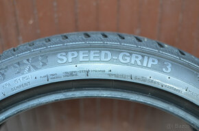 ZIMNÉ PNEUMATIKY SEMPERIT SPEEDGRIP 5 225/40 R18 92V - 11