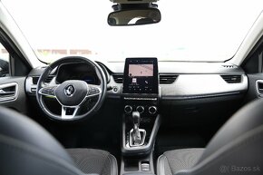 Renault Arkana 2021 E-Tech Hybrid, odpočet DPH - 11