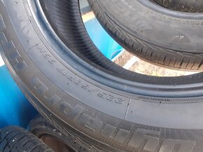 225/60R17 Letné pneumatiky Hankook 2020 - 11