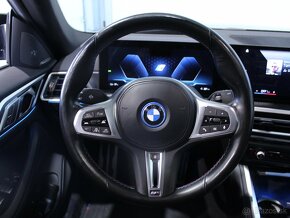 BMW i4 M50 400kW AT 2022 - 11