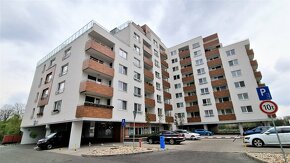 VEĽKÝ 1 IZB.BYT S LODŽIOU A PAKOVANÍM- NOBELOVA, NOVÉ MESTO - 11