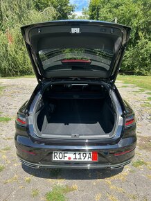 Volkswagen Arteon SB 2.0 TDI R-Line DSG - 11