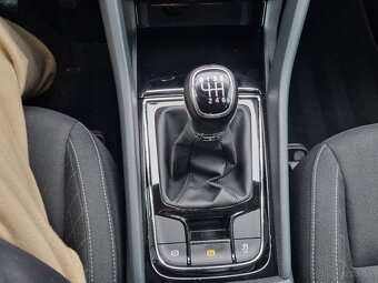 Škoda KAROQ Ambition 1.6 Diesel, 2019 Manual - 11