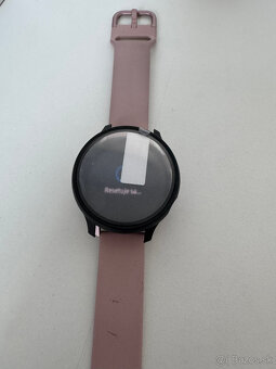 Samsung Watch Active2 rose - 11