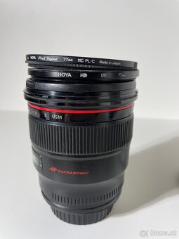 Canon EF 24mm f/1.4 II L USM - 11