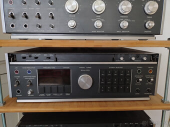 REVOX B Hifi systém - 11