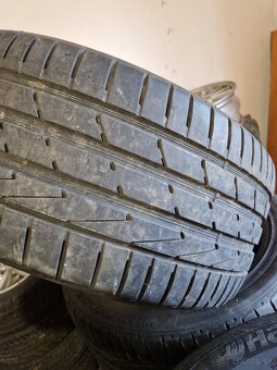 Hankook 255/40 R19 - 11