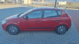 Kia ceed - 11