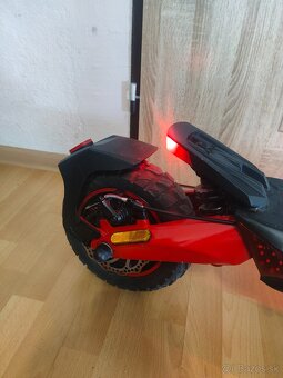 SENCOR SCOOTER X50 - 11