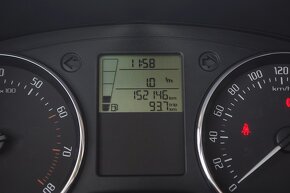 Škoda Roomster 1.2TSI 77kW M5 SCOUT 02/2011 - 11