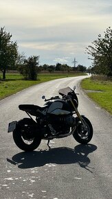 Predam BMW R nineT - 11