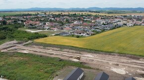 4-izbový rodinný dom na predaj, 3km od Trnavy - 11