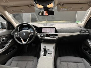 BMW 330E TOURING,ADVANTAGE, HYBRID, 10/2020,40 443KM - 11