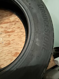 bridgestone 185/65r15 letne-nove - 11