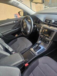 Predám VW passat 2.0tdi - 11