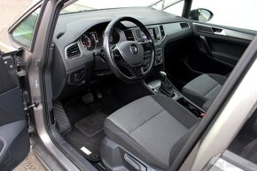 Volkswagen Golf Sportsvan 1.6 TDI DSG - 11