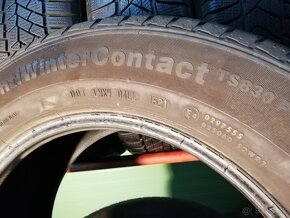 205/60 r16 zimné pneumatiky - 11