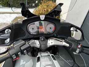 Bmw r1200rt ABS - 11