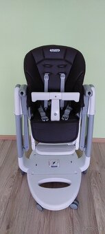 Stolička na kŕmenie TATAMIA PEG PEREGO - 11