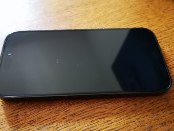 iPhone 14 pro Space Black 256gb - 11