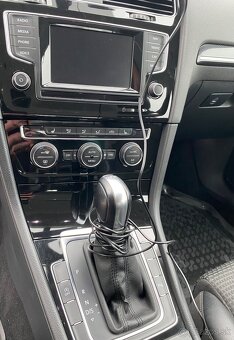 Volkswagen Golf 2.0tdi - 11