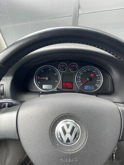 Vw passat b5,5 1.9 TDi - 11