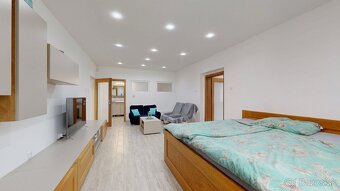 PREDAJ – VEĽKÝ 7-IZBOVÝ RODINNÝ DOM V TRNAVE, VHODNÝ NA BÝVA - 11