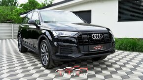 ⏩ Audi Q7 50 3.0 TDI mHEV quattro tiptronic - 11