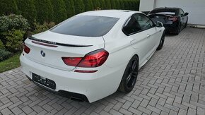 BMW 650 i X-DRIVE, F13,4X4, M PAKET,330KW ,COUPE - 11