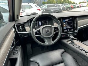 VOLVO V90 CrossCountry, 4x4, 140kW, 2021,INSCR - 11