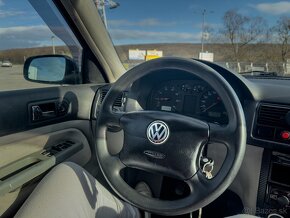 Volkswagen Golf 4 1.4 55kw - 11