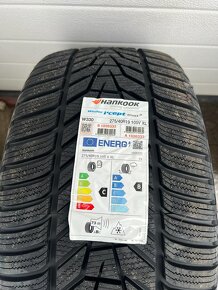 ORIGINAL BMW 7 G11/G12 ZIMNA SADA 5x112 R19 DVOJROZMER - 11