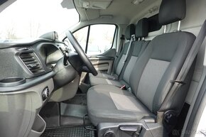 FORD TRANSIT CUSTOM CHLAĎÁK L1H1 2.0TDCI KLIMA - 11