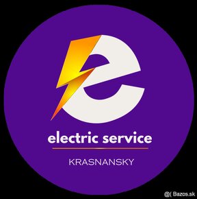 Elektroinštalácie , kompletné realizácie, + servis SAT, TV - 11