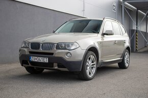 BMW X3 xDrive30d - 11