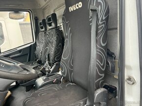 Iveco Eurocargo ML 80 E/18/P na ND r.v.2011 - 11