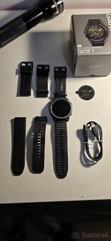 Garmin tactix 7 amoled - 11