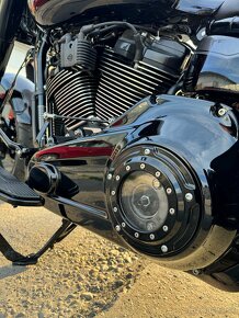 Harley Davidson - 11