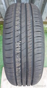 Nejazdené letné pneumatiky KUMHO Ecowing - 185/55 r15 - 11