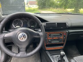 VW Passat B5.5 1.9TDI 96kw - 11