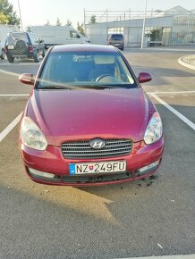 Predam Hyundai accent - 11