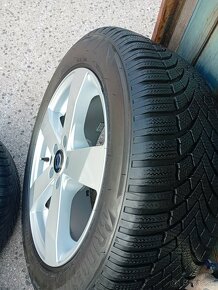 R17/ 5×108/.Volvo/ Jaguar/ TPMS/ ZÁNOVNÉ PNEU/2022 - 11