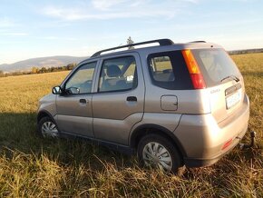 Predám auto Suzuki Ignis. - 11