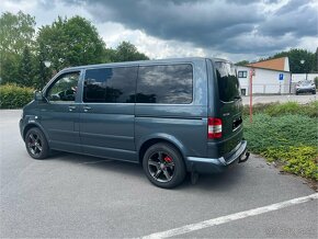 VW Multivan - 11